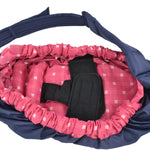 Ruxfy Baby Sling Carrier