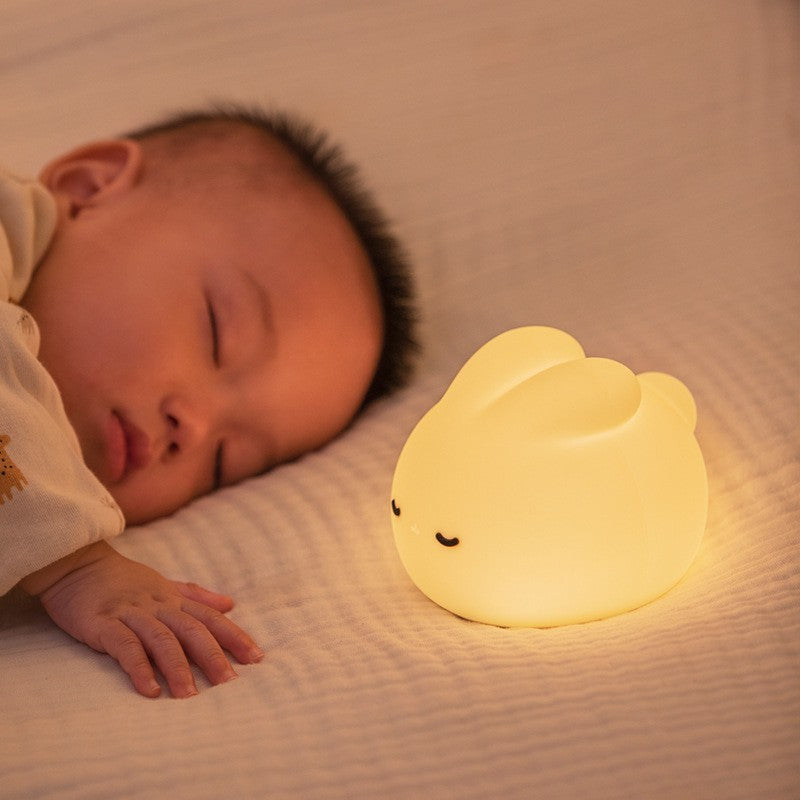 Ruxfy USB Night Light Decorative Small Ornaments