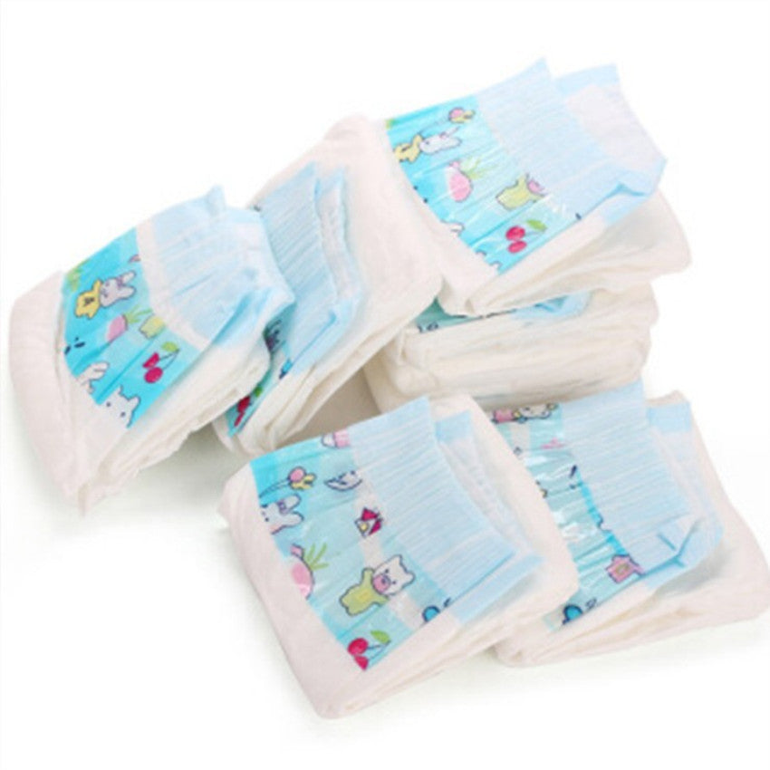 Ruxfy Pet Diapers Menstrual Pants for Female Dogs