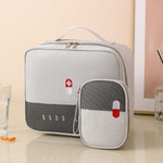 Portable Emergency School Health Portable First Aid Kits
