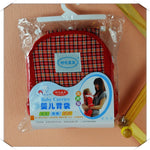 Ruxfy “Multifunctional Baby Carrier”