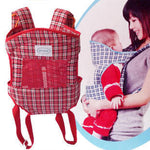 Ruxfy “Multifunctional Baby Carrier”