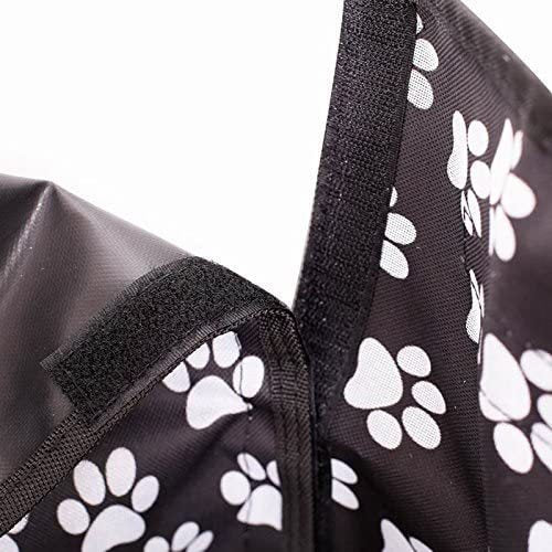 Ruxfy dog Car Mats Car Pet Mat SUV Dog Cushion Car Mats For Dog Car Anti Dirty Mat Waterproof Trunk