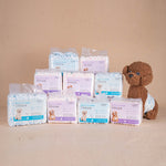 Ruxfy Pet Diapers Anti-Harassment Pad Physiological Pants