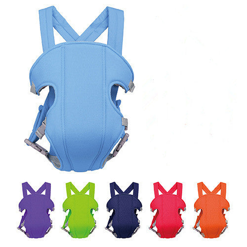 Ruxfy “Multifunctional Baby Carrier”,