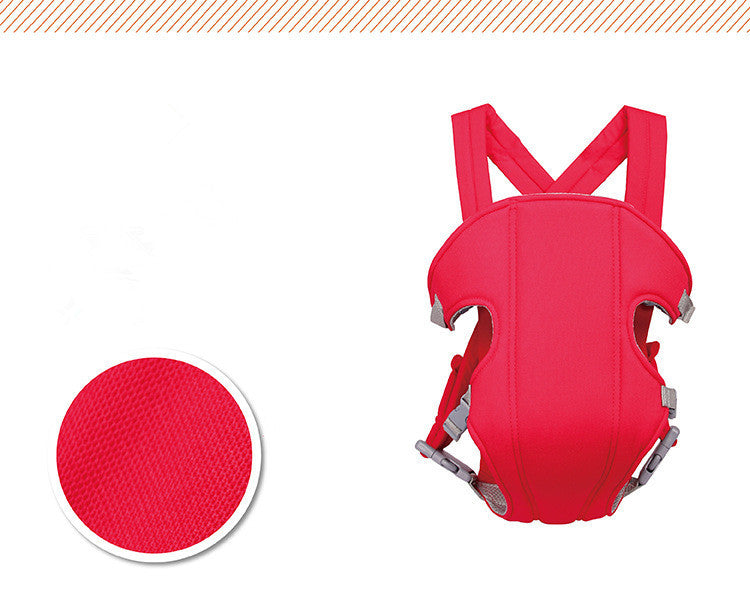 Ruxfy “Multifunctional Baby Carrier”,