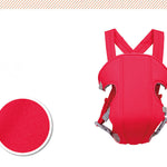 Ruxfy “Multifunctional Baby Carrier”,