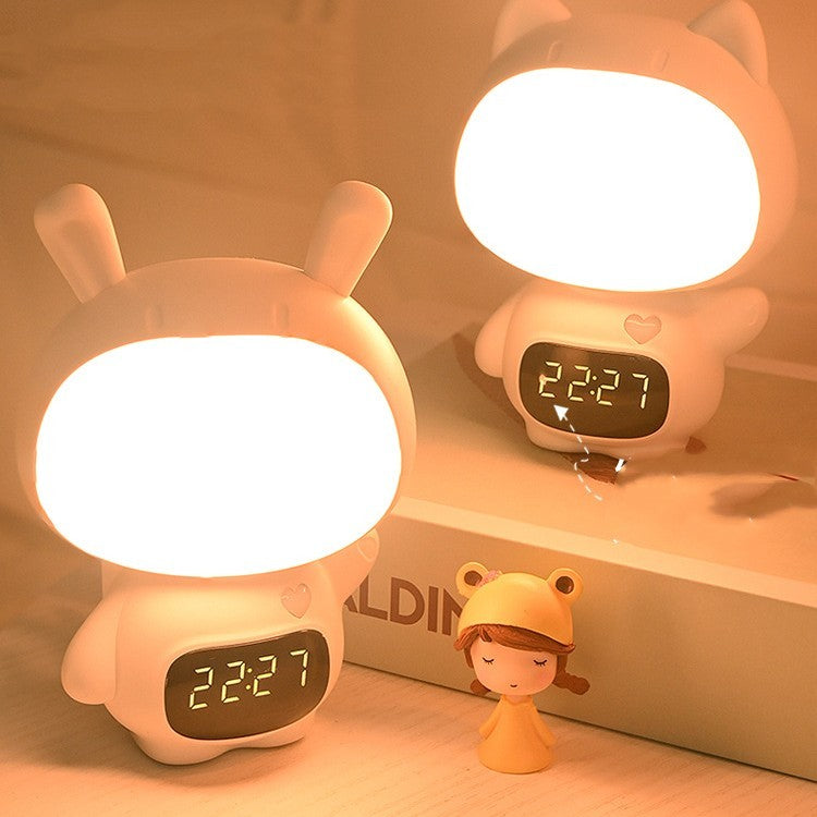 Ruxfy USB Night Light Decorative Small Ornaments