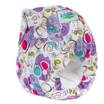 “Ruxfy Baby Cloth Diapers – Soft & Comfortable”