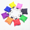 CPR First-aid Mask Keychain Breathing Mask