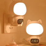 Ruxfy USB Night Light Decorative Small Ornaments