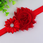 Baby Flower Headband