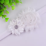 Baby Flower Headband