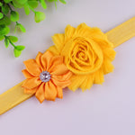 Baby Flower Headband