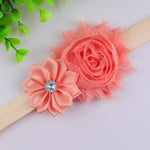 Baby Flower Headband