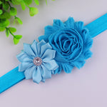 Baby Flower Headband