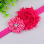 Baby Flower Headband