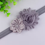 Baby Flower Headband