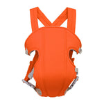 Ruxfy “Multifunctional Baby Carrier”,