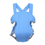 Ruxfy “Multifunctional Baby Carrier”,