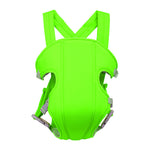 Ruxfy “Multifunctional Baby Carrier”,