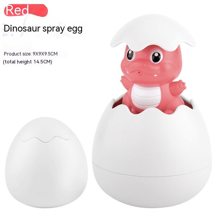 Ruxfy Baby Bath Toys – Small Yellow Duck & Little Turtle,