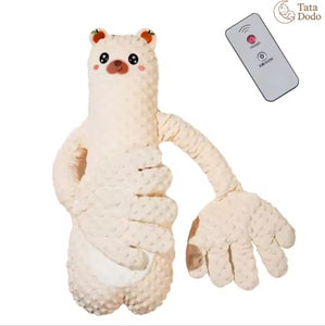 Baby Soothing Palm Hug Sleeping Pat Baby Caring Fantstic Product