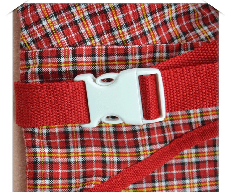 Ruxfy “Multifunctional Baby Carrier”