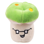 Gooddog, Dog, Plush Vocal Toys, Fruits, Cartoons, Pets, Cats, Toys, Pet Supplies