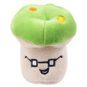 Gooddog, Dog, Plush Vocal Toys, Fruits, Cartoons, Pets, Cats, Toys, Pet Supplies