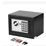 Mini office safe