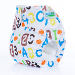 “Ruxfy Baby Cloth Diapers – Soft & Comfortable”