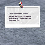 Ruxfy Urinal Pad for Pet Thick Deodorant Diapers Dog Cat Diapers