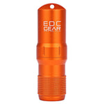 First aid tank