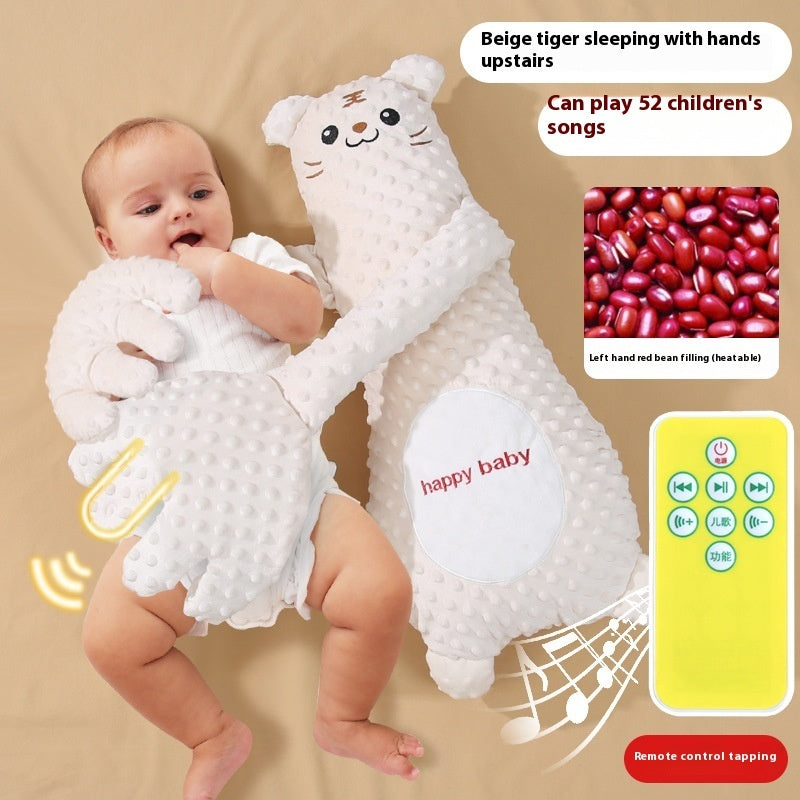 Baby Soothing Palm Hug Sleeping Pat Baby Caring Fantstic Product