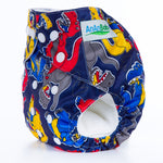 “Ruxfy Baby Cloth Diapers – Soft & Comfortable”