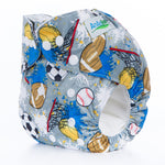 “Ruxfy Baby Cloth Diapers – Soft & Comfortable”