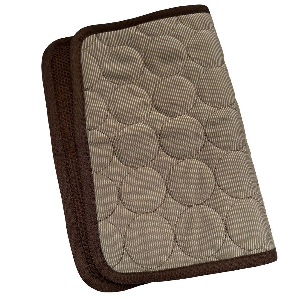 “Ruxfy Summer Cooling Mats Blanket Ice Bed Pet Dog for Dogs & Cats”