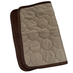 “Ruxfy Summer Cooling Mats Blanket Ice Bed Pet Dog for Dogs & Cats”