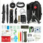 Standby Self-defense Supplies First Aid Kits