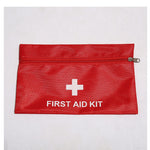 Home Portable First Aid Emergency Kit
