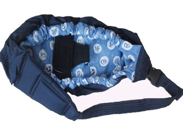 Ruxfy Baby Sling Carrier