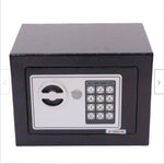 Mini office safe