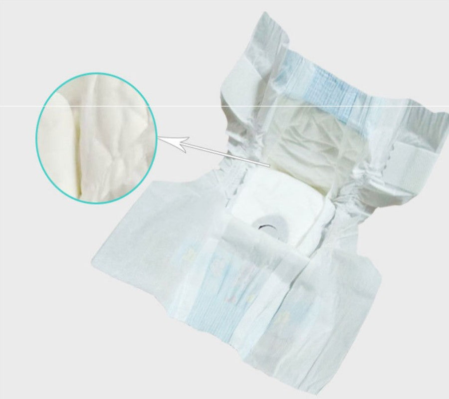 Ruxfy Pet Diapers Menstrual Pants for Female Dogs