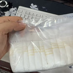 Ruxfy Pet Diapers Menstrual Pants for Female Dogs