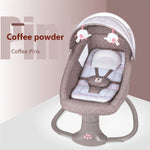 Baby Multi-functional Comfort Chair Recliner Newborn Bassinet Smart Baby Caring Fantstic Product