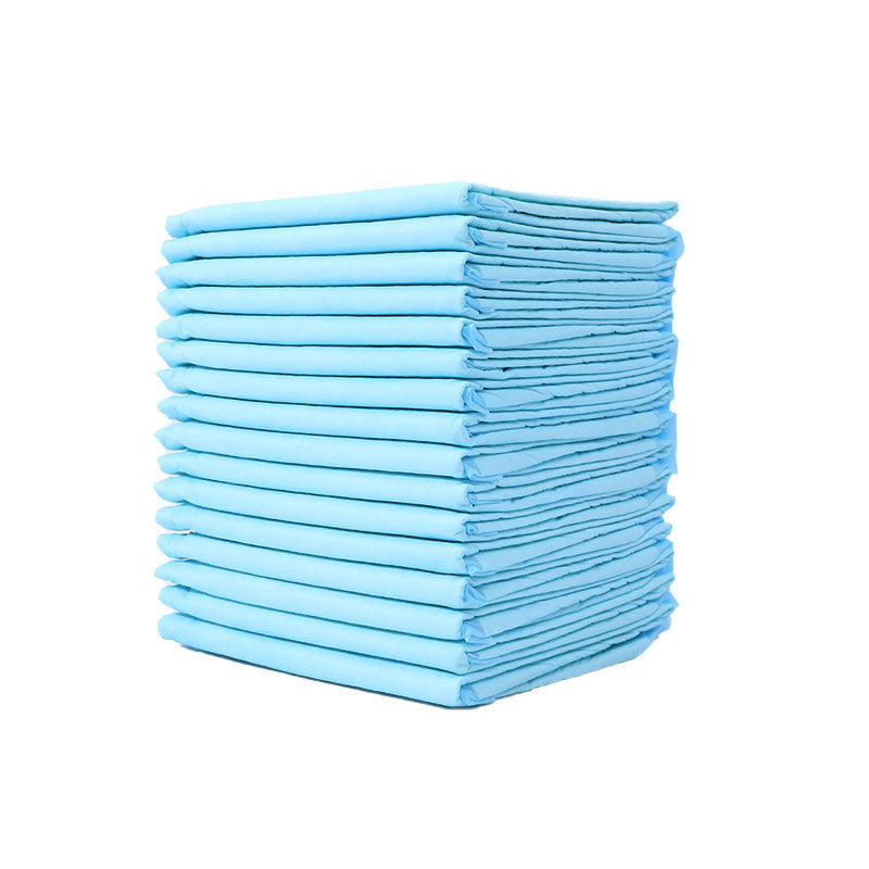 Ruxfy Urinal Pad for Pet Thick Deodorant Diapers Dog Cat Diapers