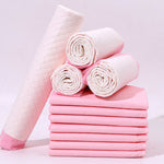 Ruxfy Urinal Pad for Pet Thick Deodorant Diapers Dog Cat Diapers