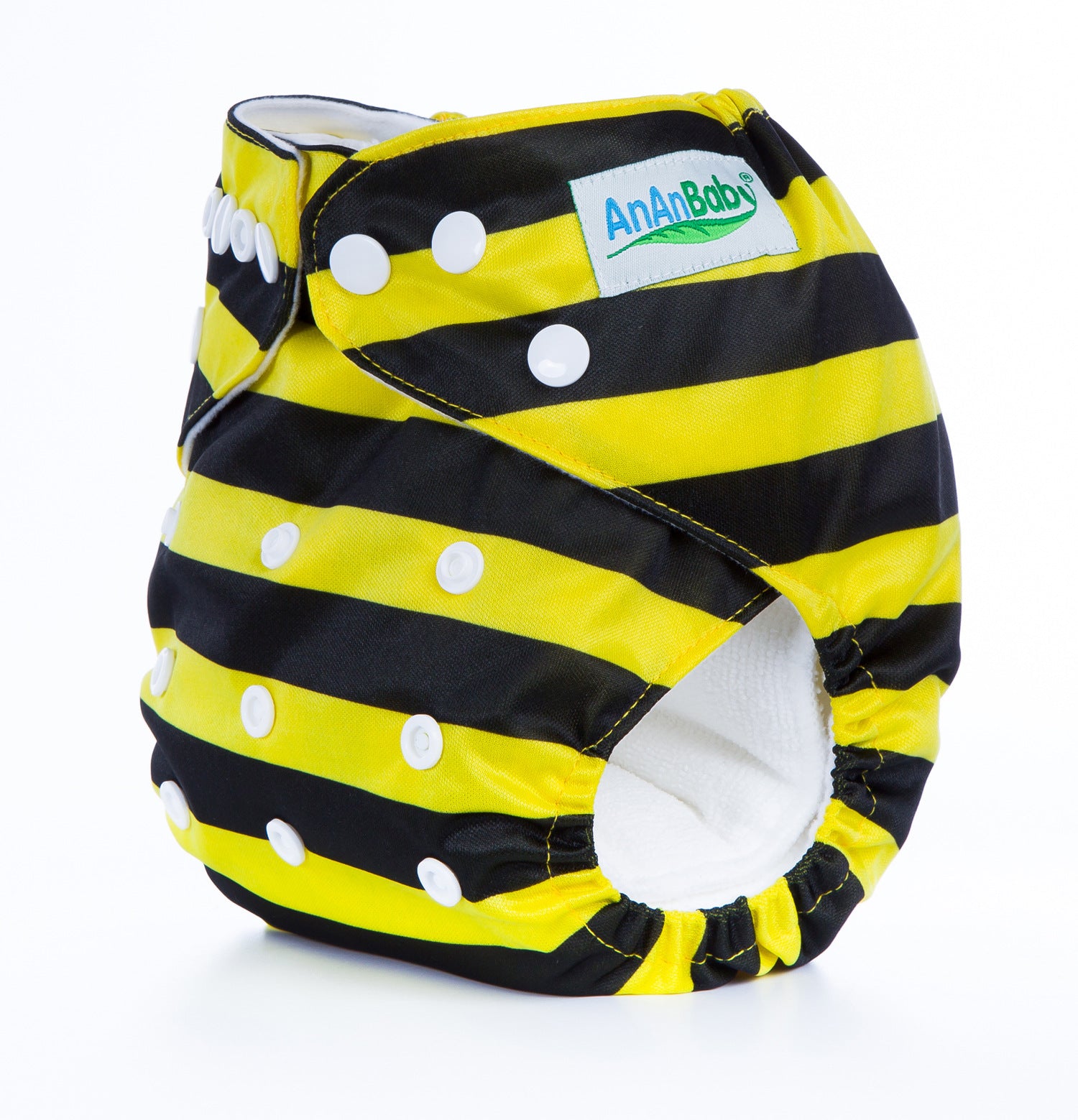 “Ruxfy Baby Cloth Diapers – Soft & Comfortable”