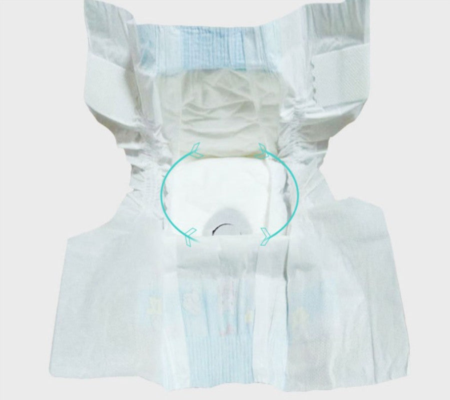 Ruxfy Pet Diapers Menstrual Pants for Female Dogs